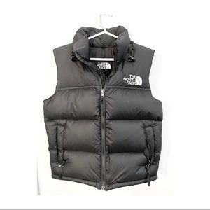 North face women’s 1996 retro nuptse vest